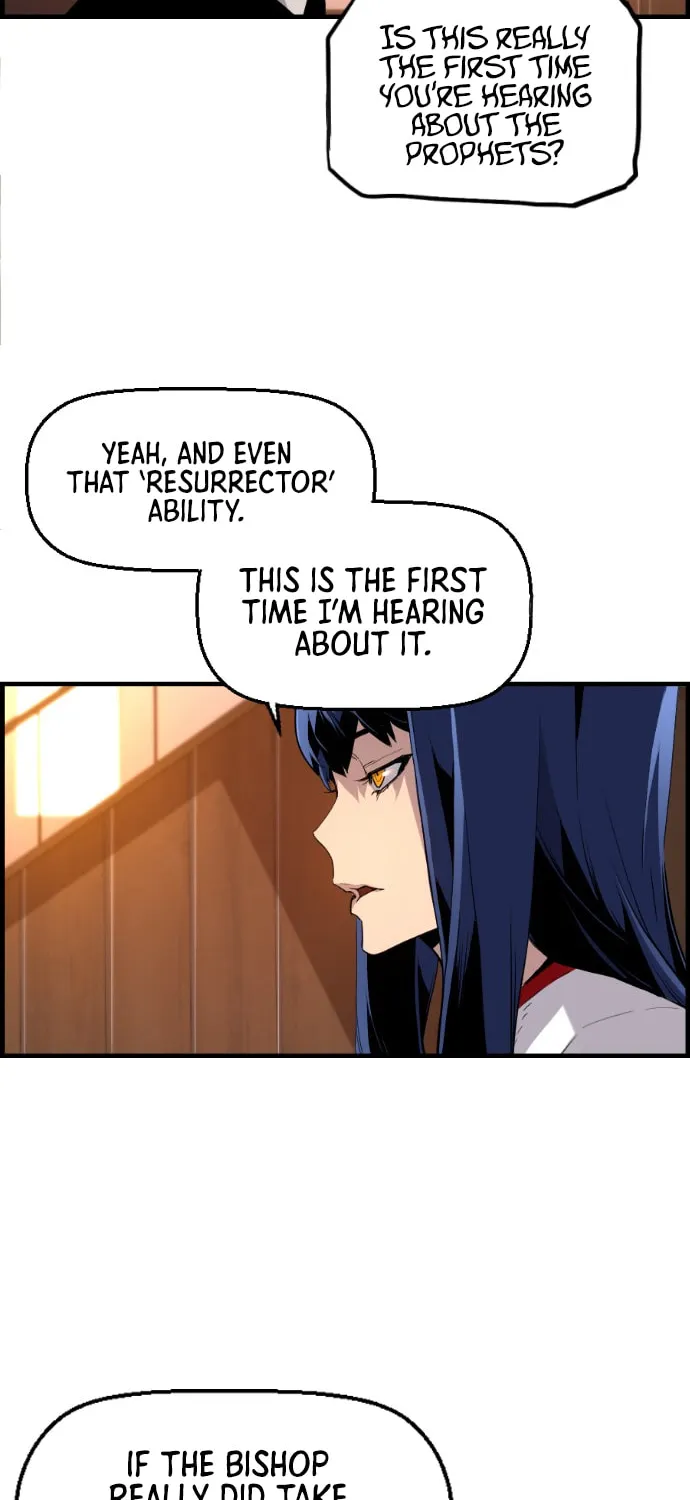 Read Terror vs Revival chapter 18 image 53 on Lezhin
