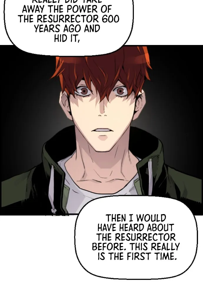 Read Terror vs Revival chapter 18 image 54 on Lezhin