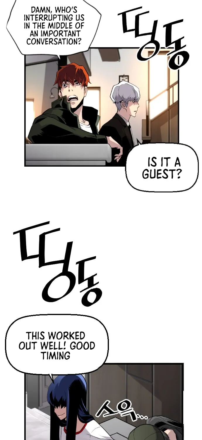 Read Terror vs Revival chapter 18 image 59 on Lezhin