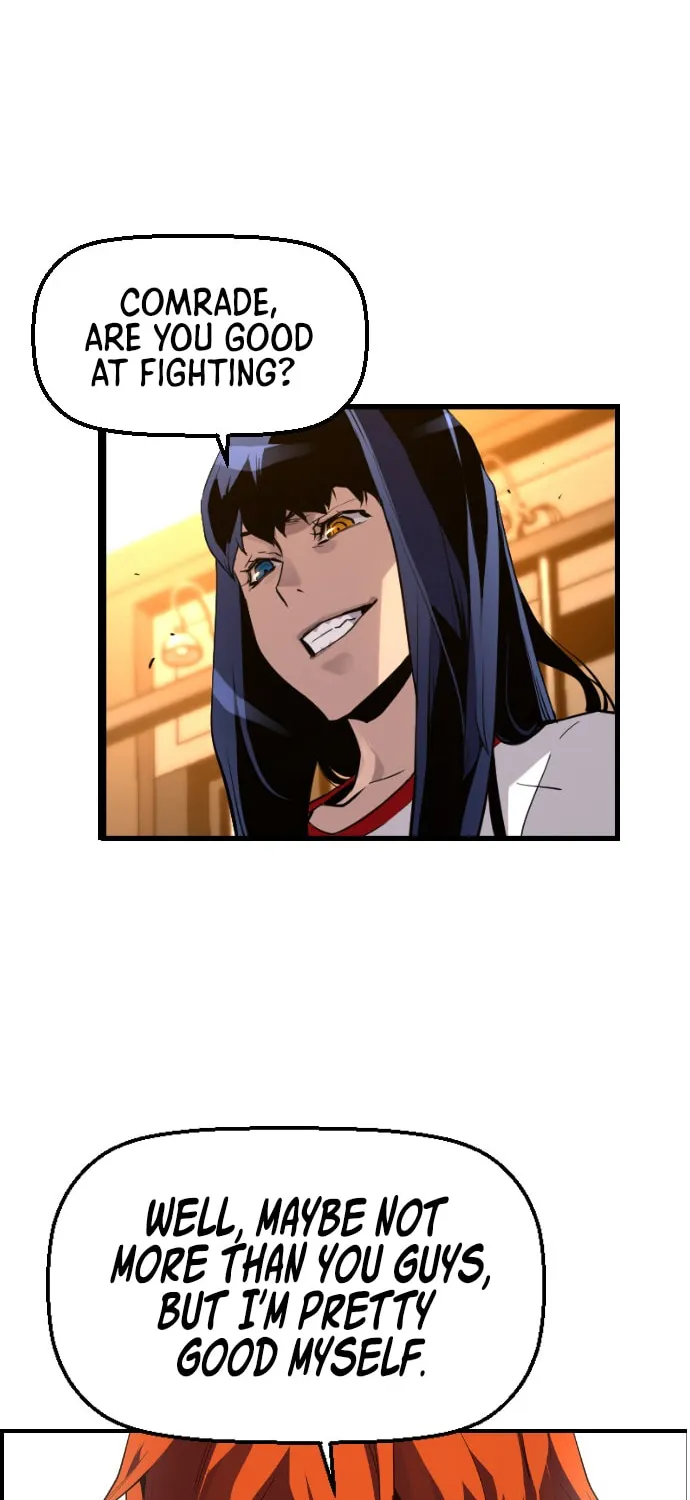 Read Terror vs Revival chapter 18 image 65 on Lezhin