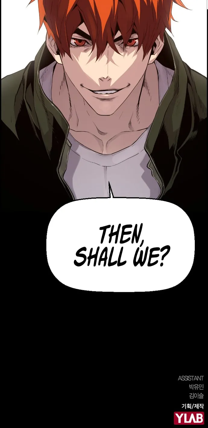 Read Terror vs Revival chapter 18 image 66 on Lezhin
