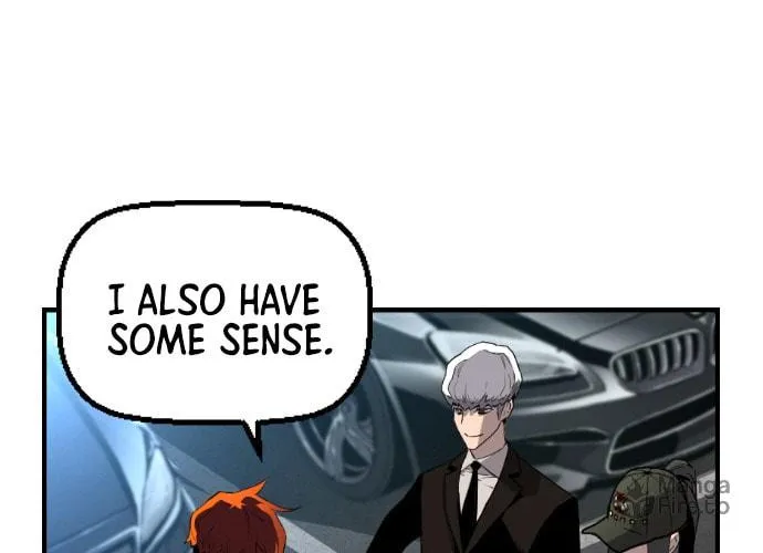 Read Terror vs Revival chapter 18 image 8 on Lezhin