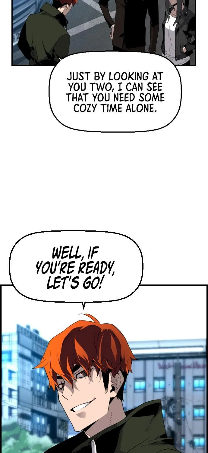 Read Terror vs Revival chapter 18 image 9 on Lezhin