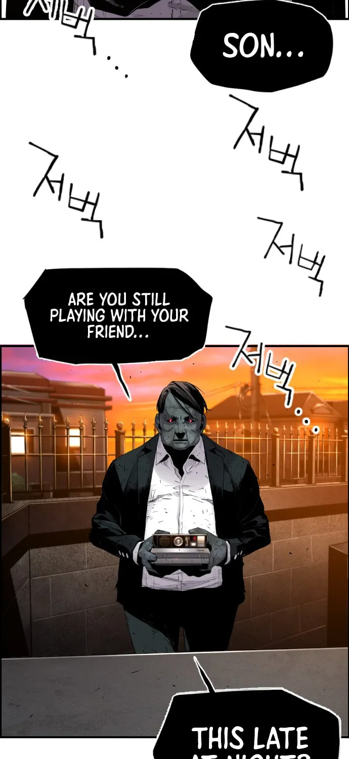 Read Terror vs Revival chapter 19 image 16 on Lezhin