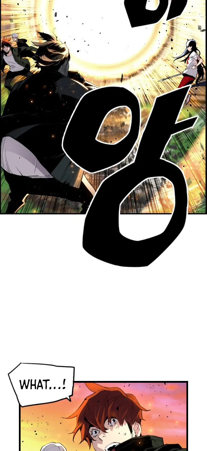 Read Terror vs Revival chapter 19 image 20 on Lezhin