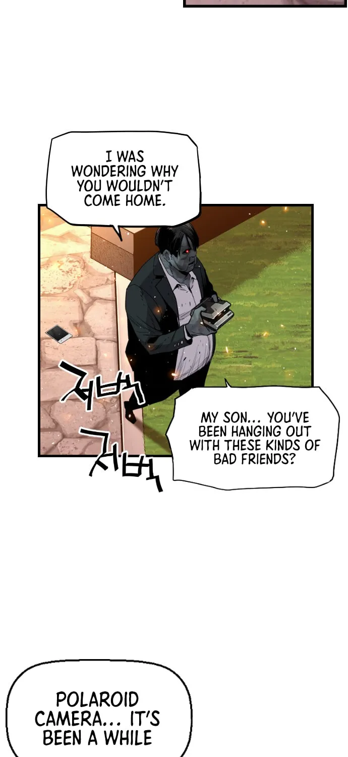 Read Terror vs Revival chapter 19 image 24 on Lezhin