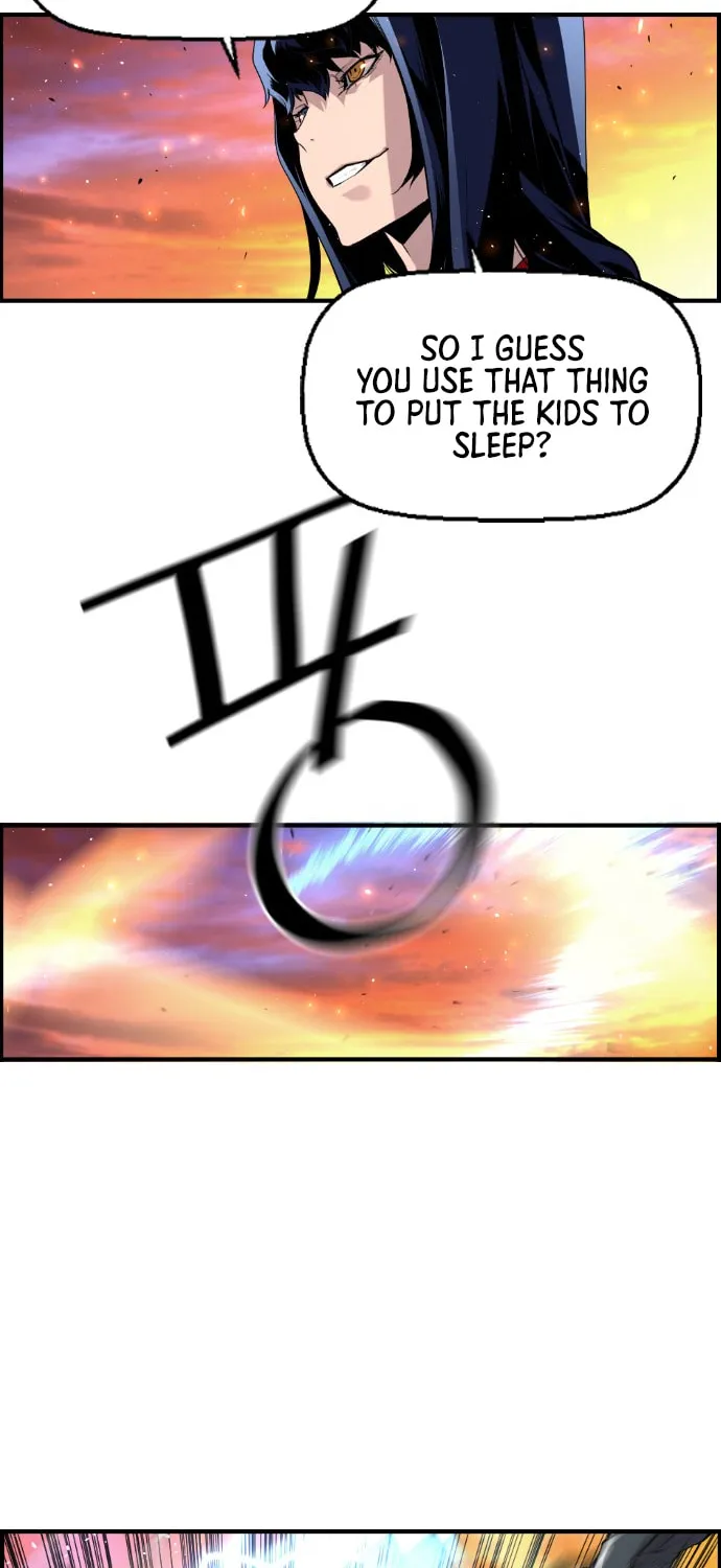 Read Terror vs Revival chapter 19 image 25 on Lezhin