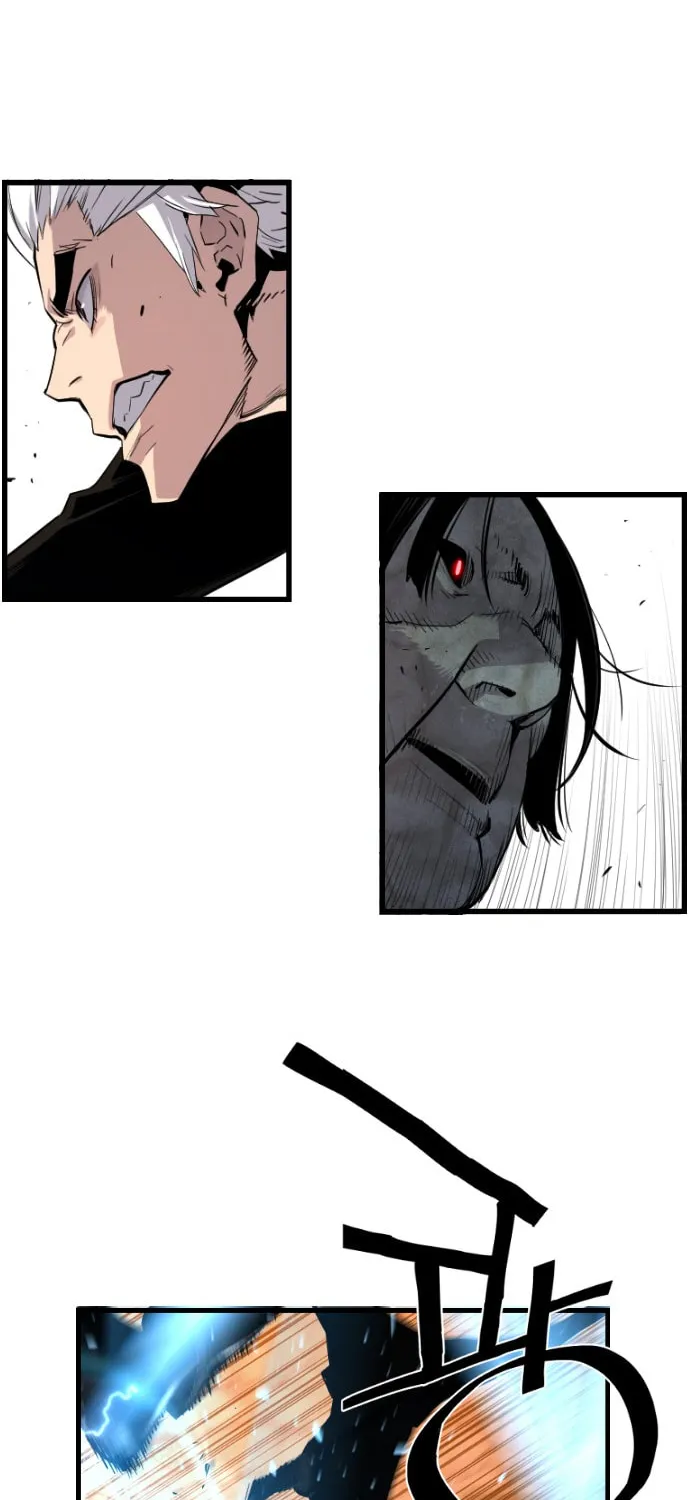 Read Terror vs Revival chapter 19 image 27 on Lezhin