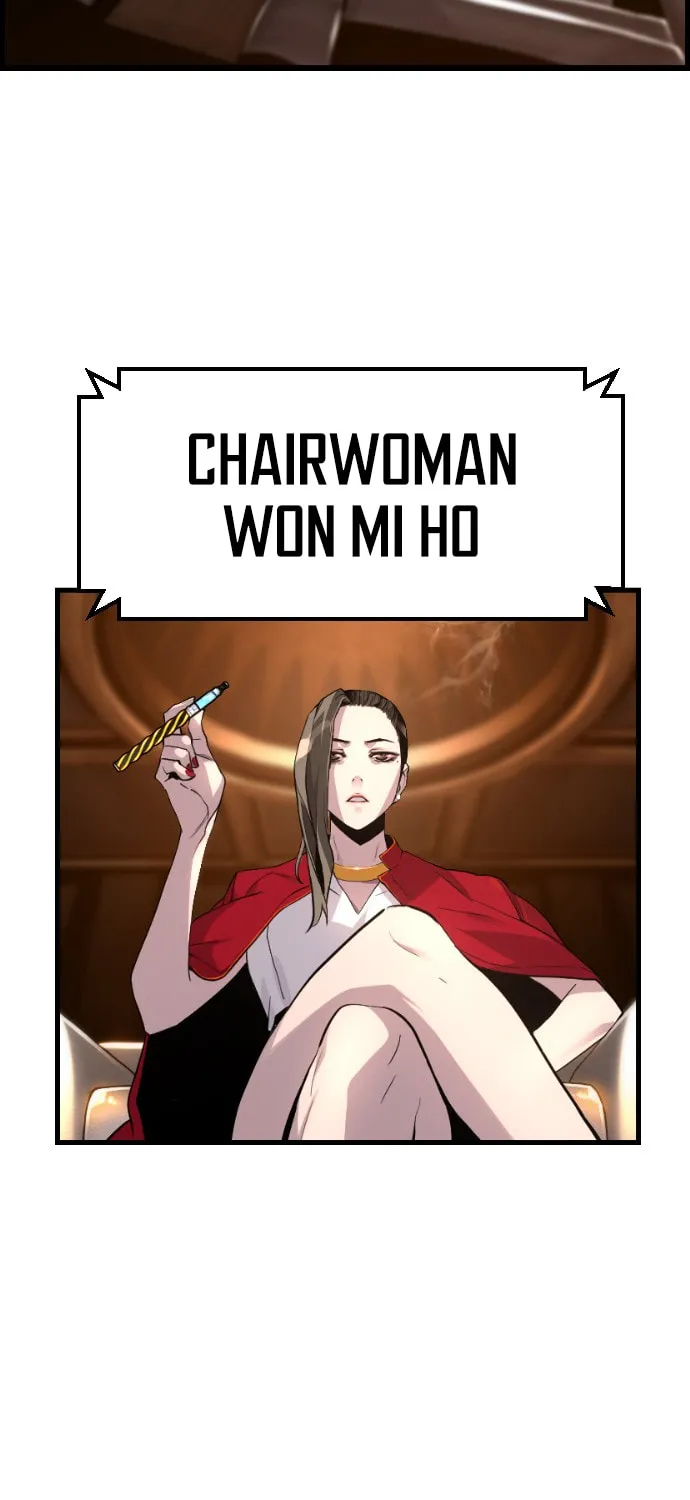 Read Terror vs Revival chapter 19 image 3 on Lezhin
