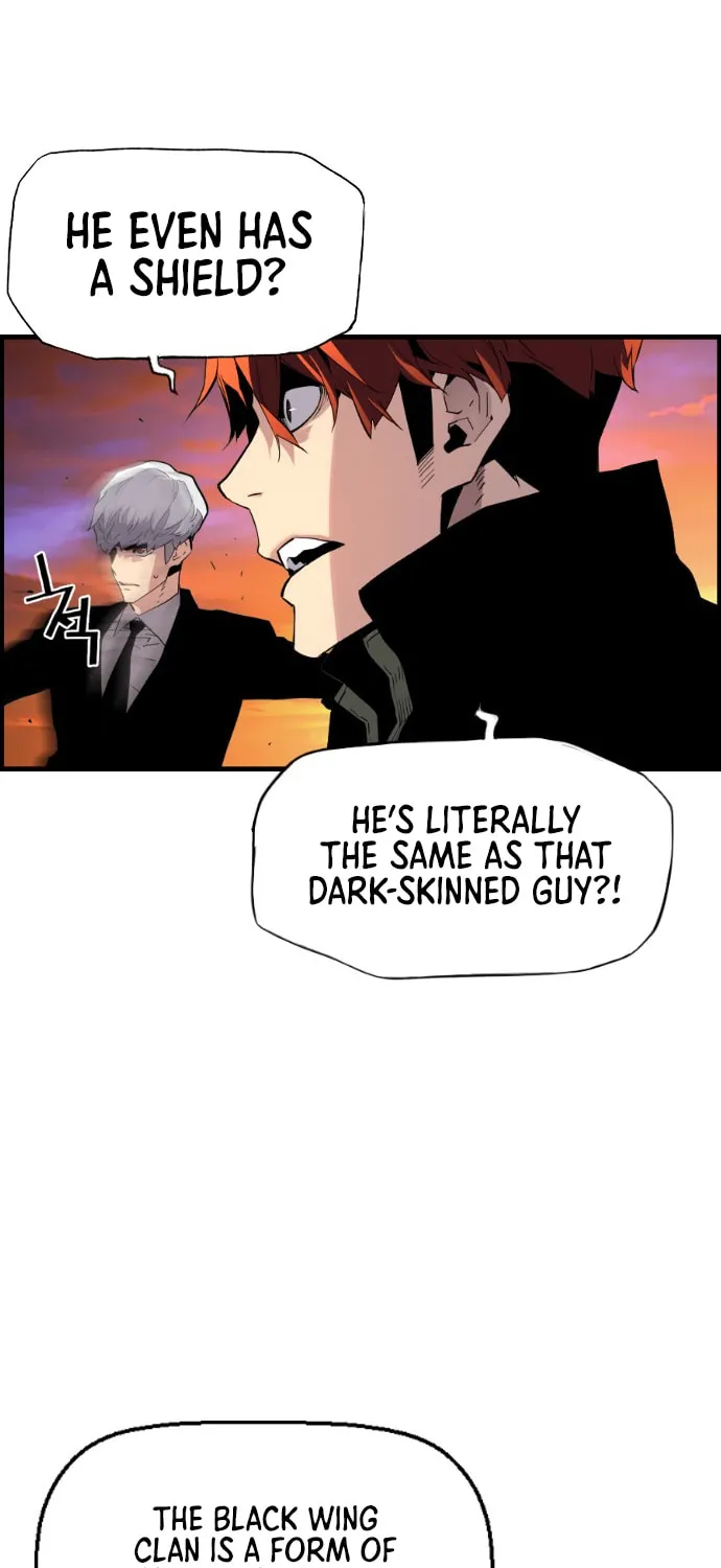 Read Terror vs Revival chapter 19 image 30 on Lezhin
