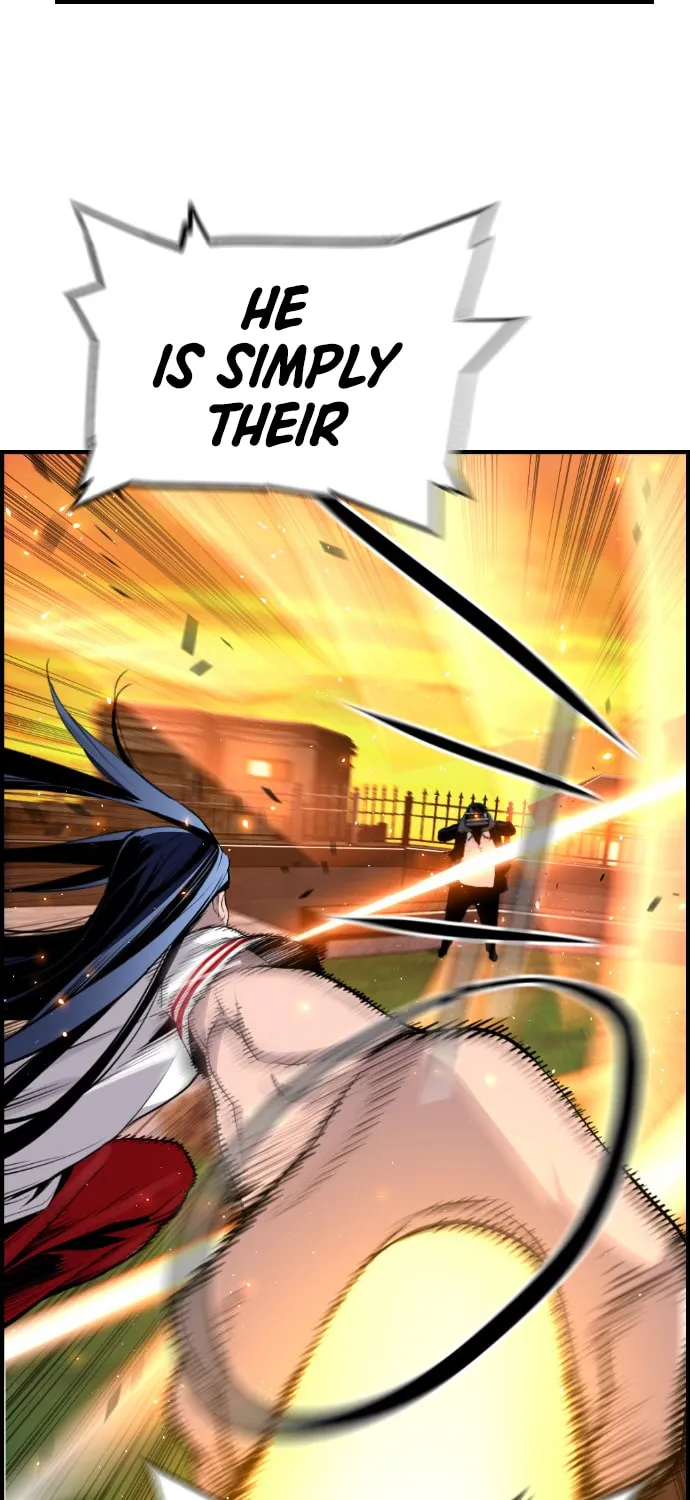 Read Terror vs Revival chapter 19 image 33 on Lezhin