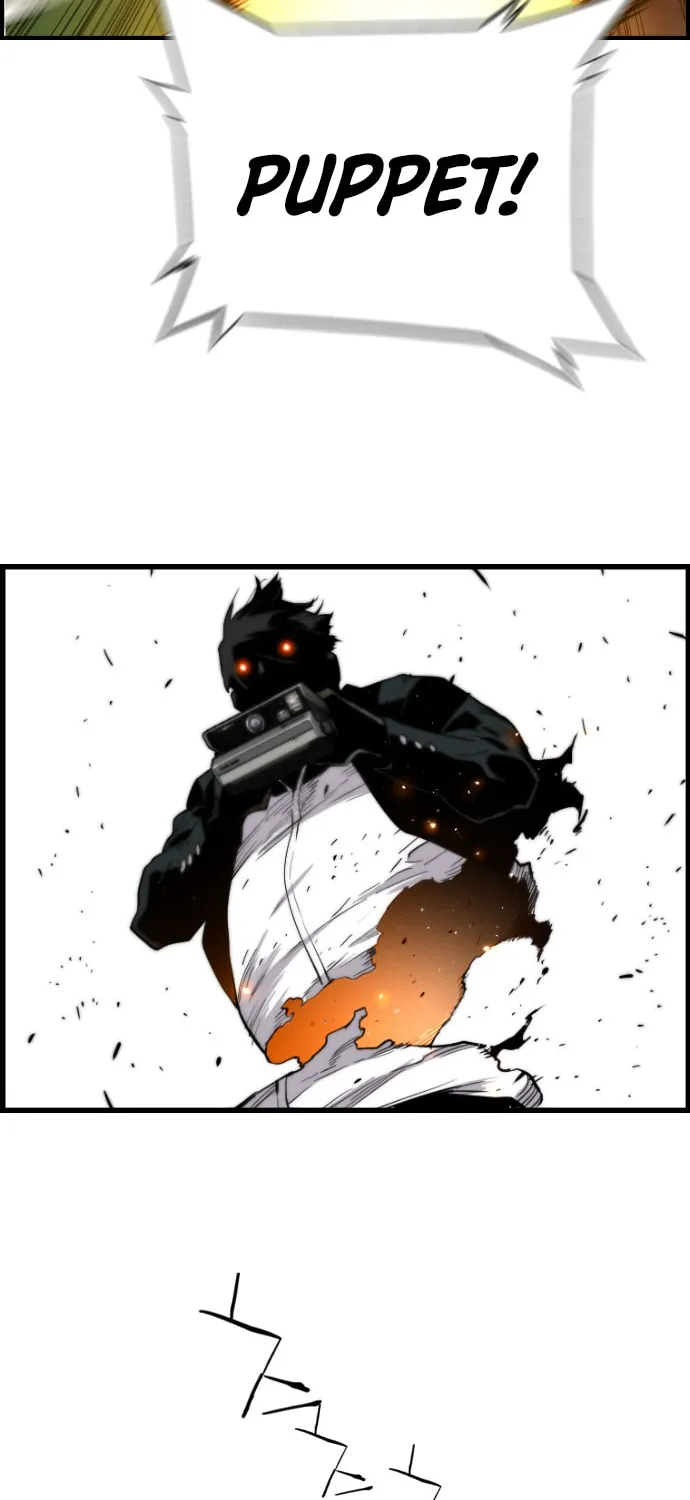 Read Terror vs Revival chapter 19 image 34 on Lezhin
