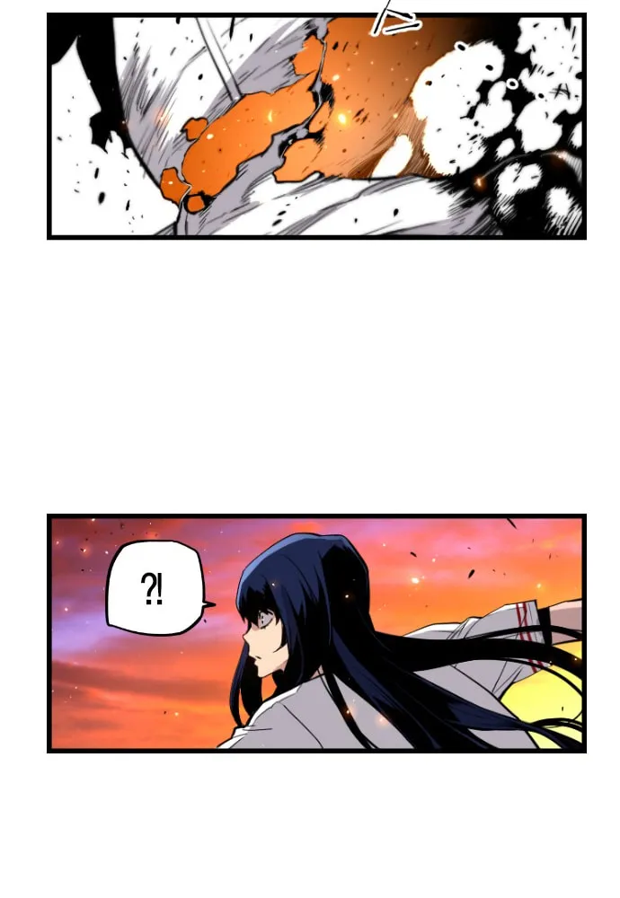 Read Terror vs Revival chapter 19 image 35 on Lezhin