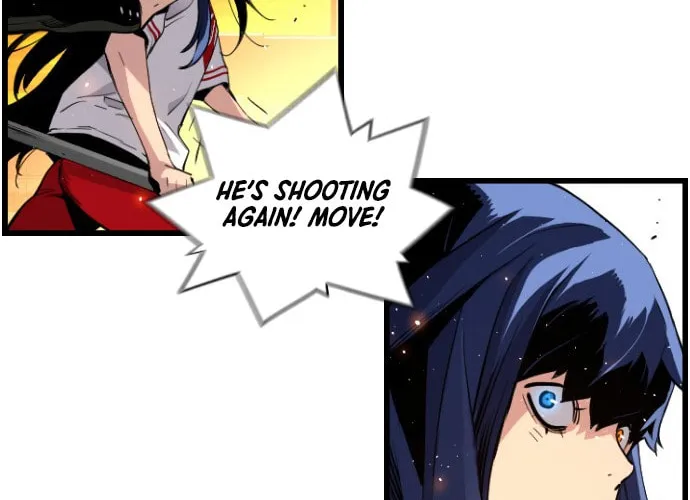 Read Terror vs Revival chapter 19 image 37 on Lezhin