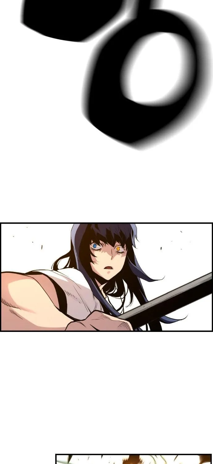 Read Terror vs Revival chapter 19 image 40 on Lezhin