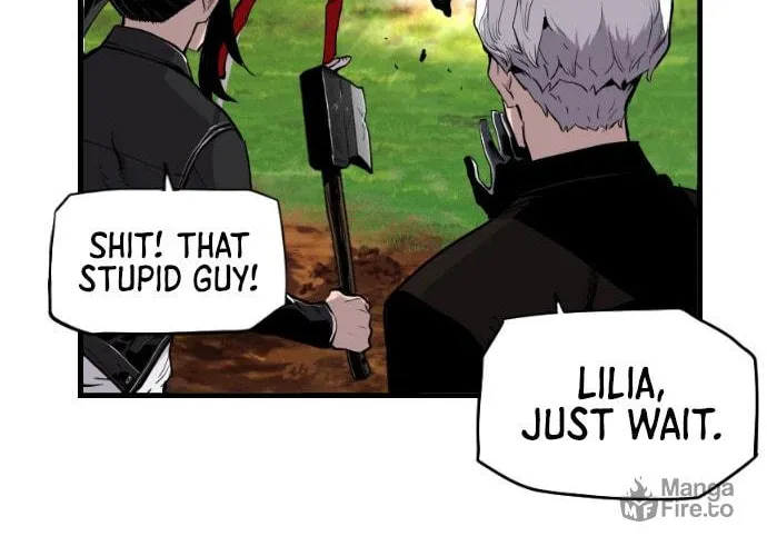 Read Terror vs Revival chapter 19 image 43 on Lezhin