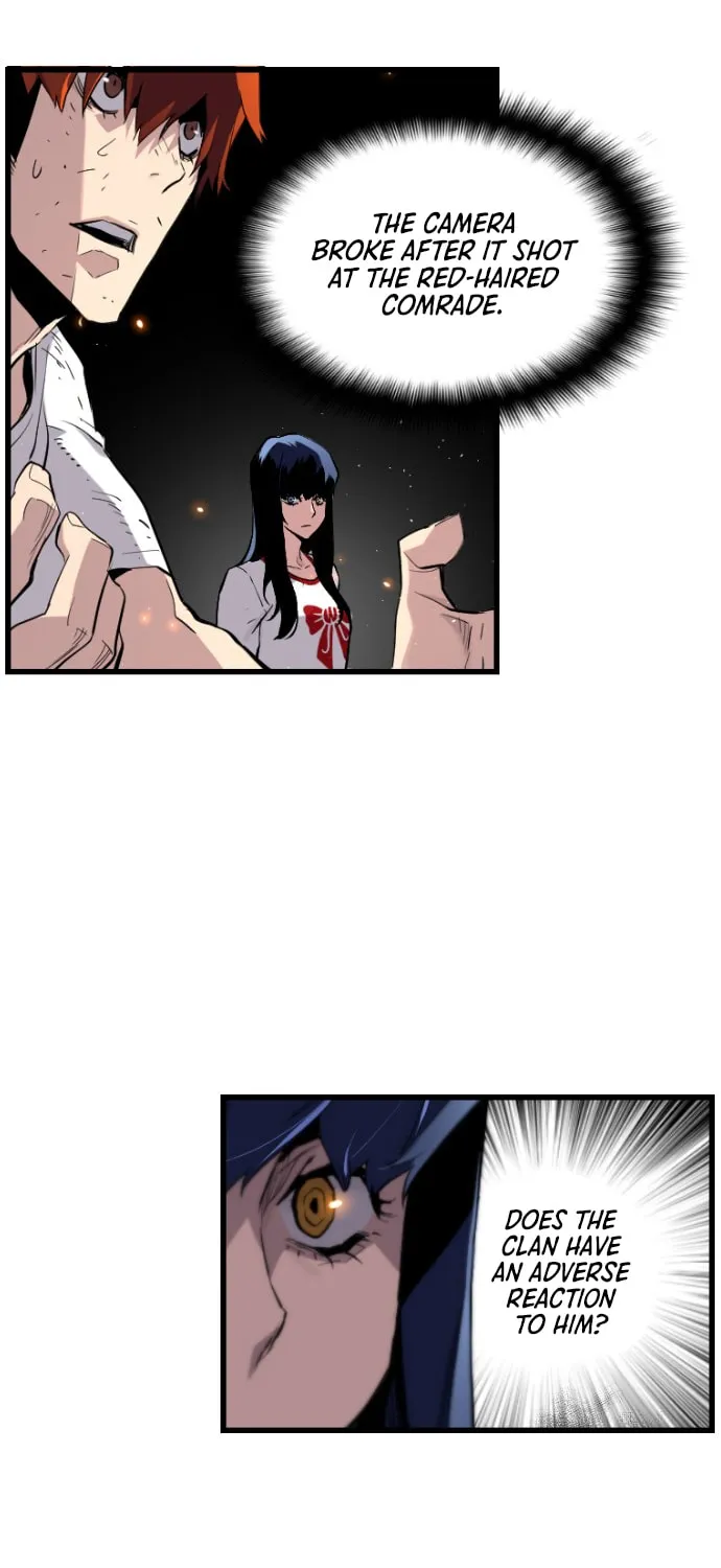 Read Terror vs Revival chapter 19 image 49 on Lezhin