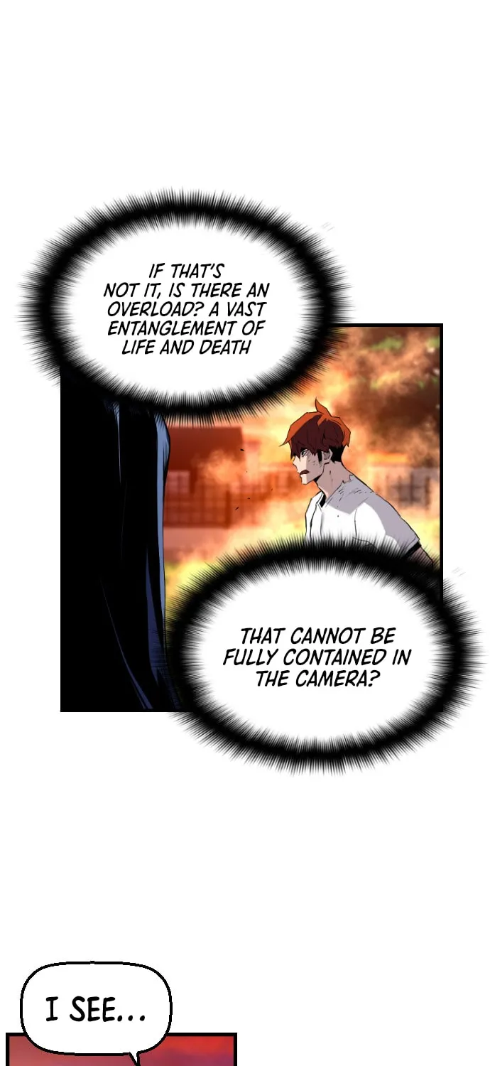 Read Terror vs Revival chapter 19 image 50 on Lezhin