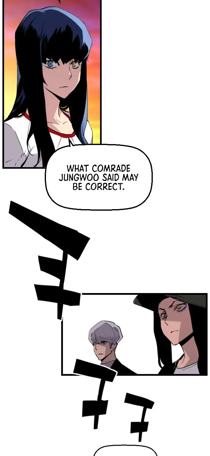 Read Terror vs Revival chapter 19 image 51 on Lezhin