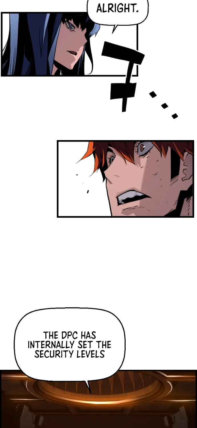 Read Terror vs Revival chapter 19 image 52 on Lezhin