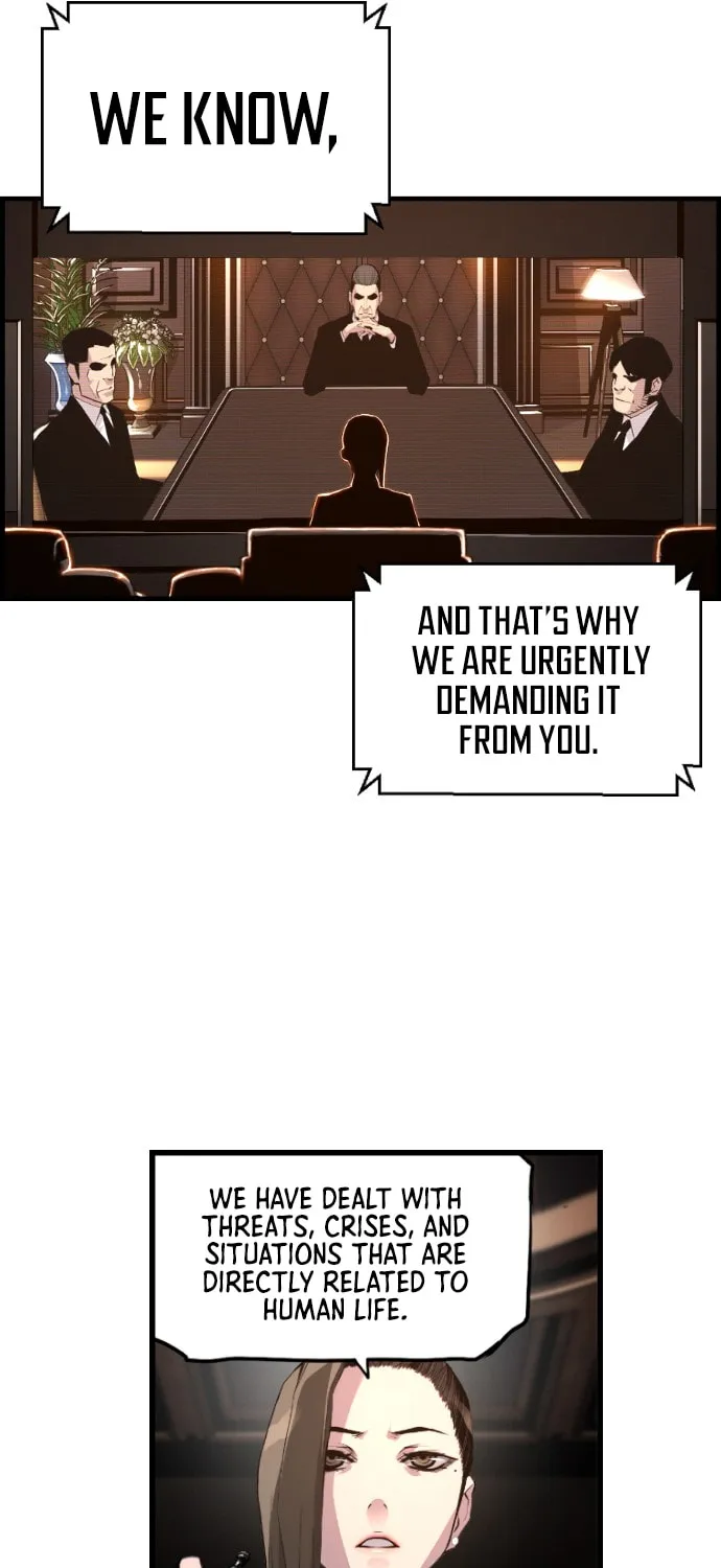 Read Terror vs Revival chapter 19 image 54 on Lezhin