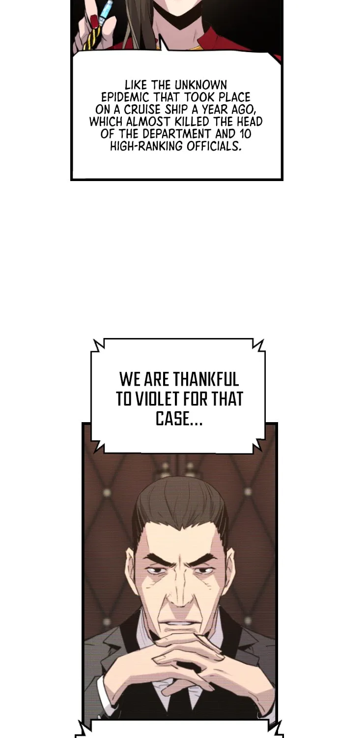 Read Terror vs Revival chapter 19 image 55 on Lezhin