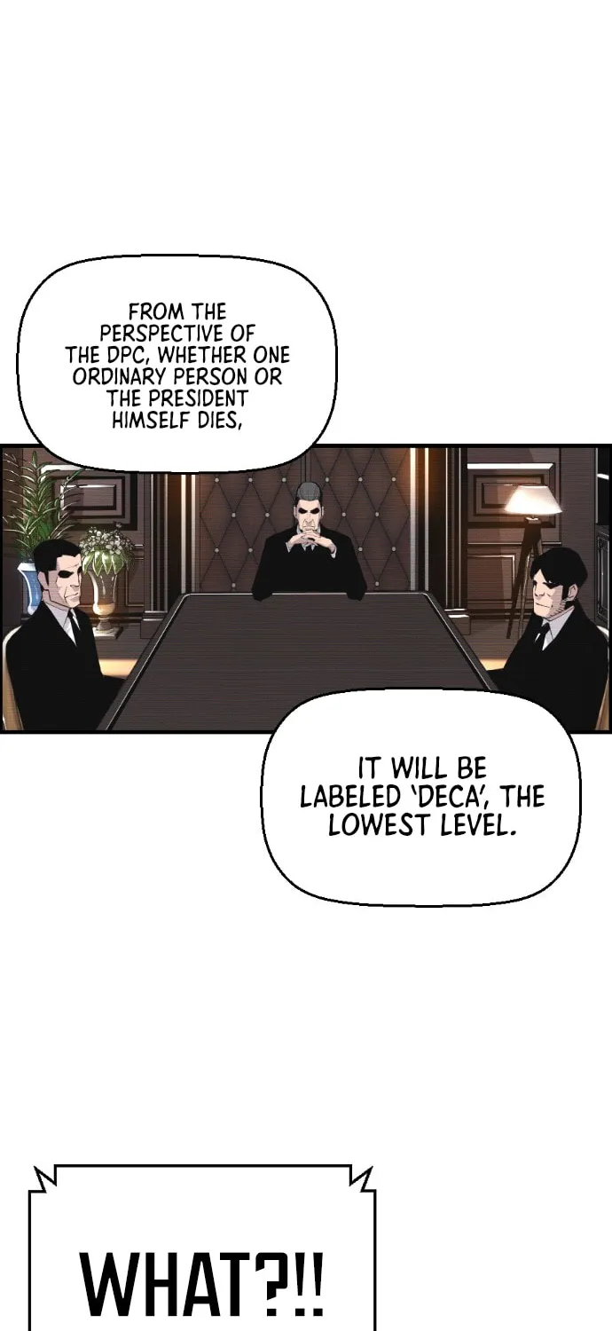 Read Terror vs Revival chapter 19 image 57 on Lezhin