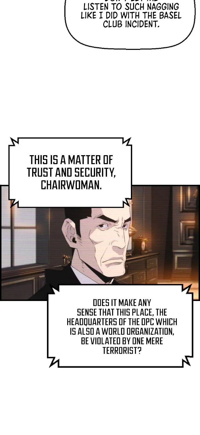 Read Terror vs Revival chapter 19 image 6 on Lezhin