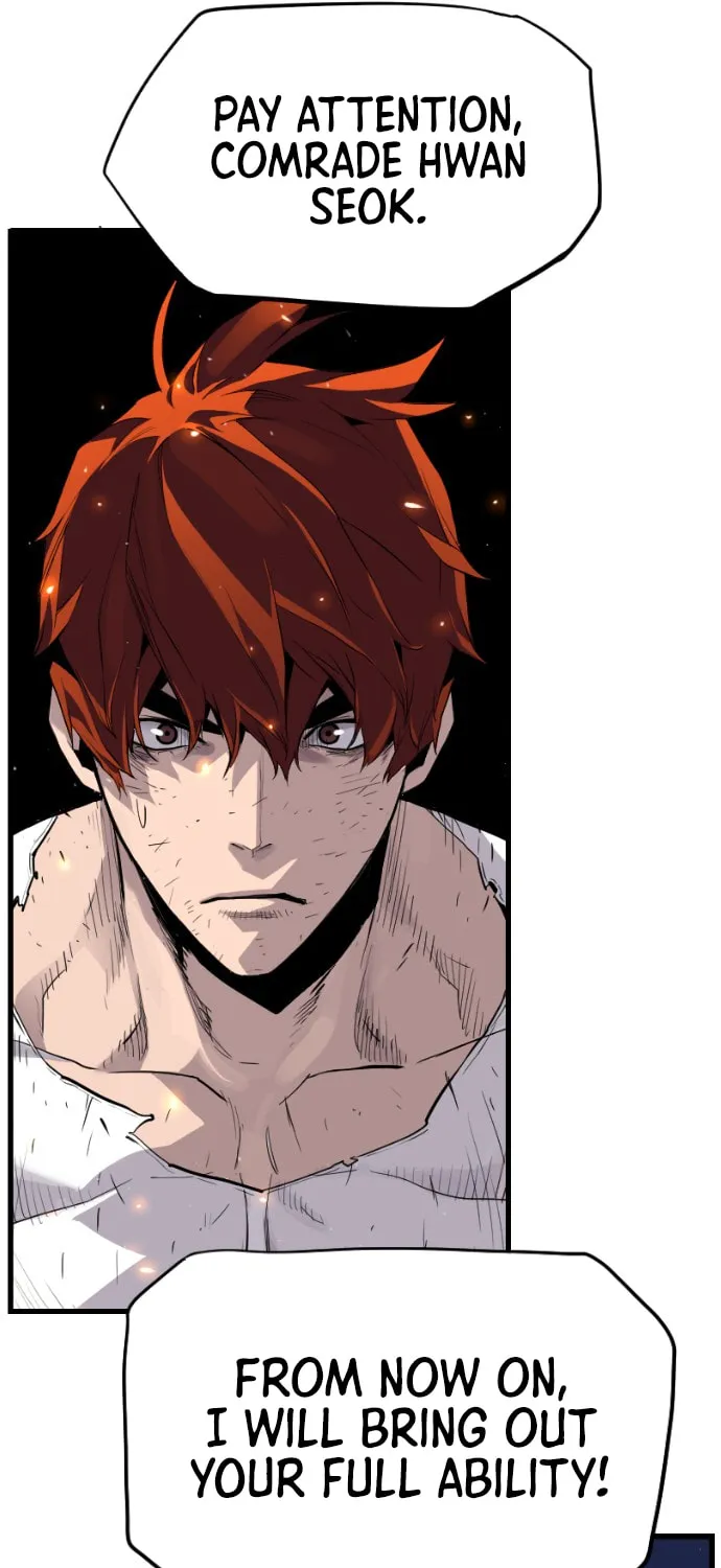 Read Terror vs Revival chapter 19 image 61 on Lezhin