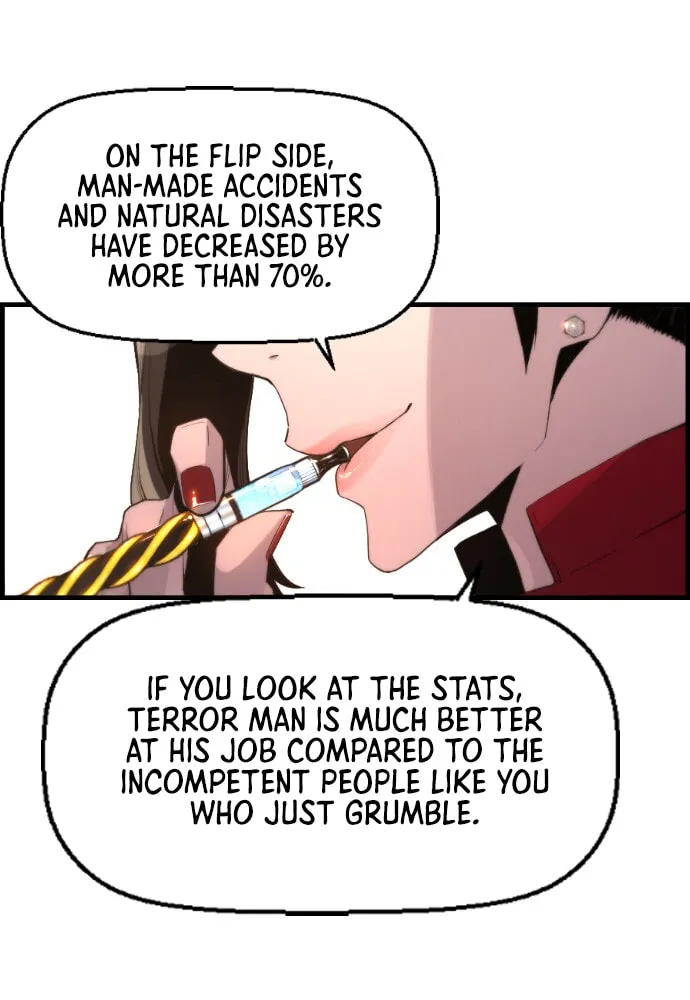 Read Terror vs Revival chapter 19 image 7 on Lezhin