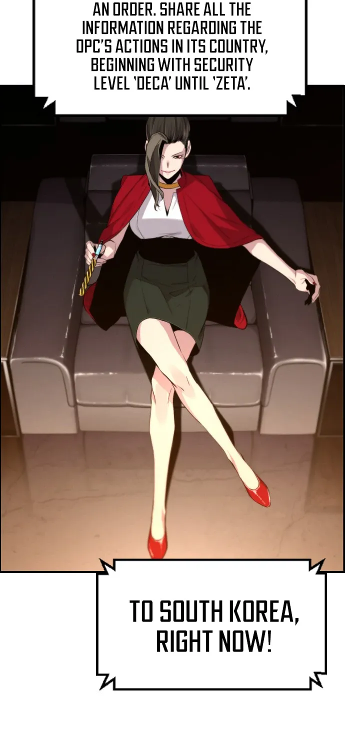 Read Terror vs Revival chapter 19 image 9 on Lezhin