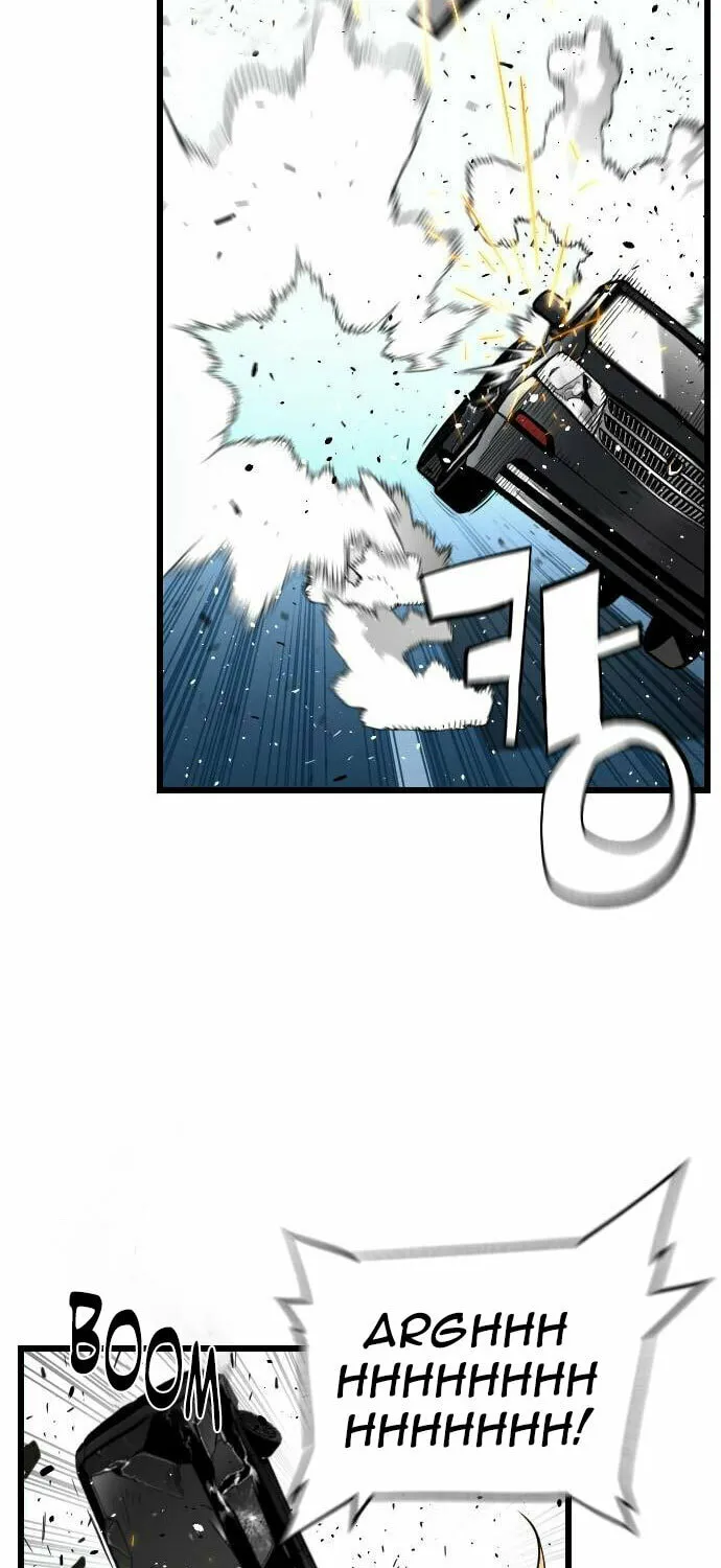 Read Terror vs Revival chapter 2 image 101 on Lezhin