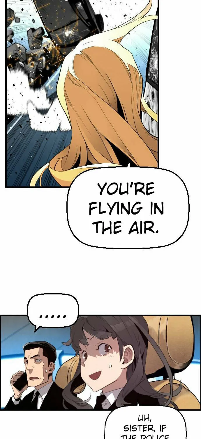 Read Terror vs Revival chapter 2 image 102 on Lezhin