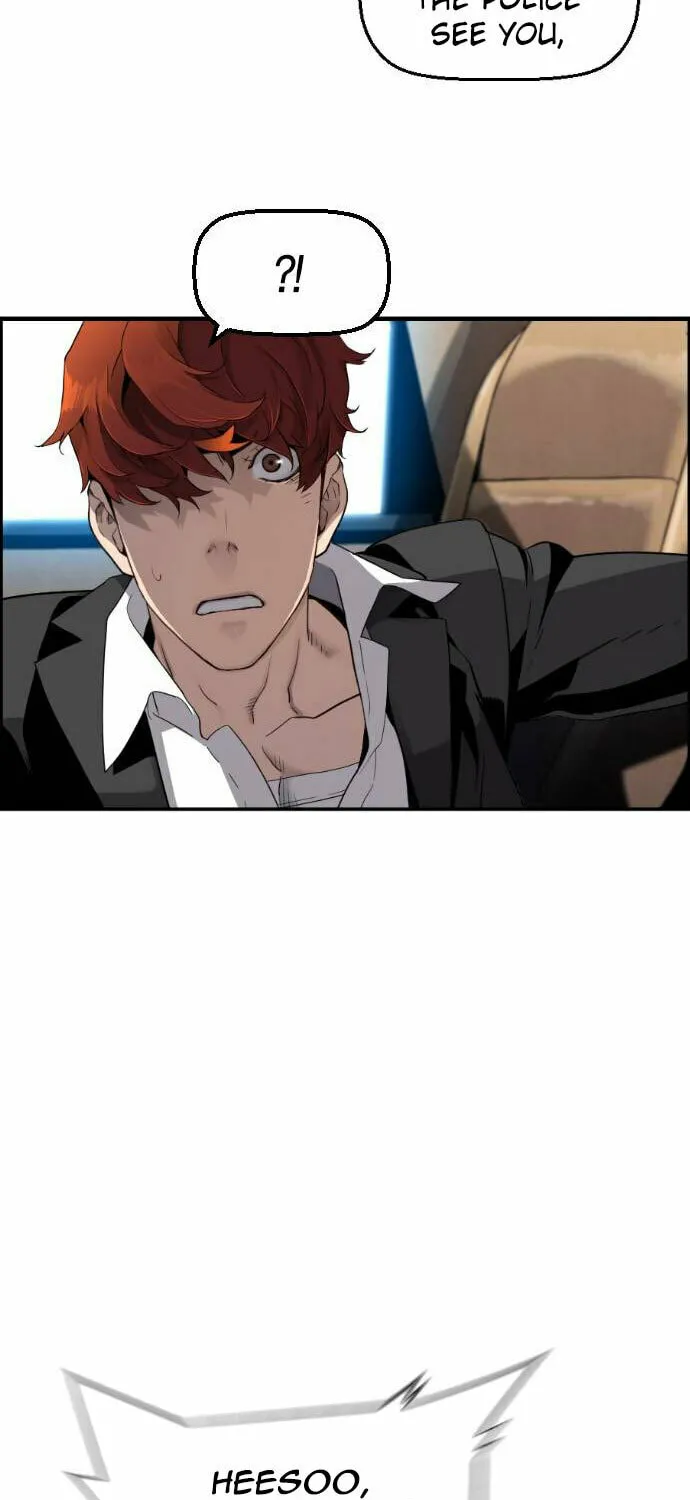 Read Terror vs Revival chapter 2 image 103 on Lezhin