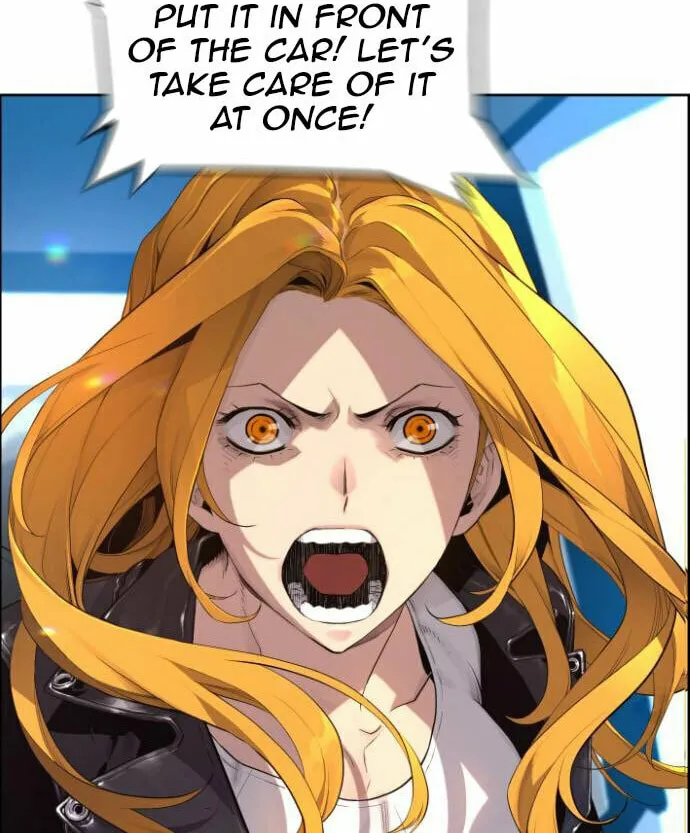 Read Terror vs Revival chapter 2 image 104 on Lezhin