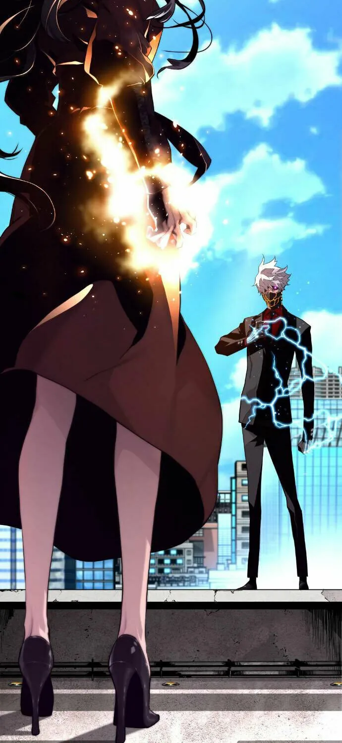 Read Terror vs Revival chapter 2 image 106 on Lezhin