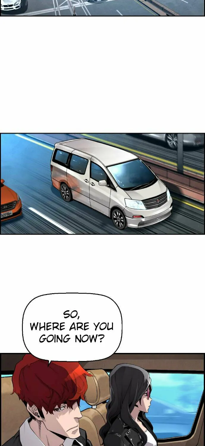 Read Terror vs Revival chapter 2 image 11 on Lezhin