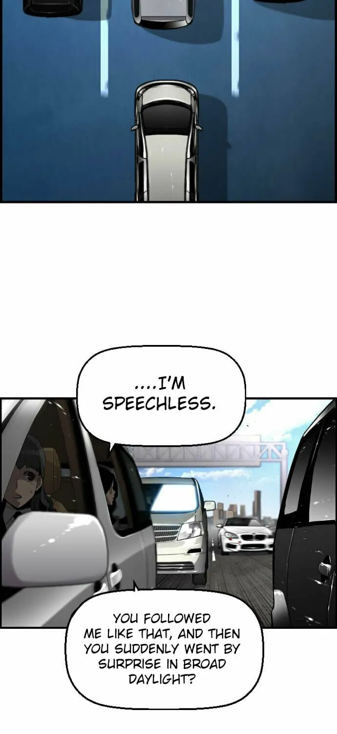 Read Terror vs Revival chapter 2 image 14 on Lezhin