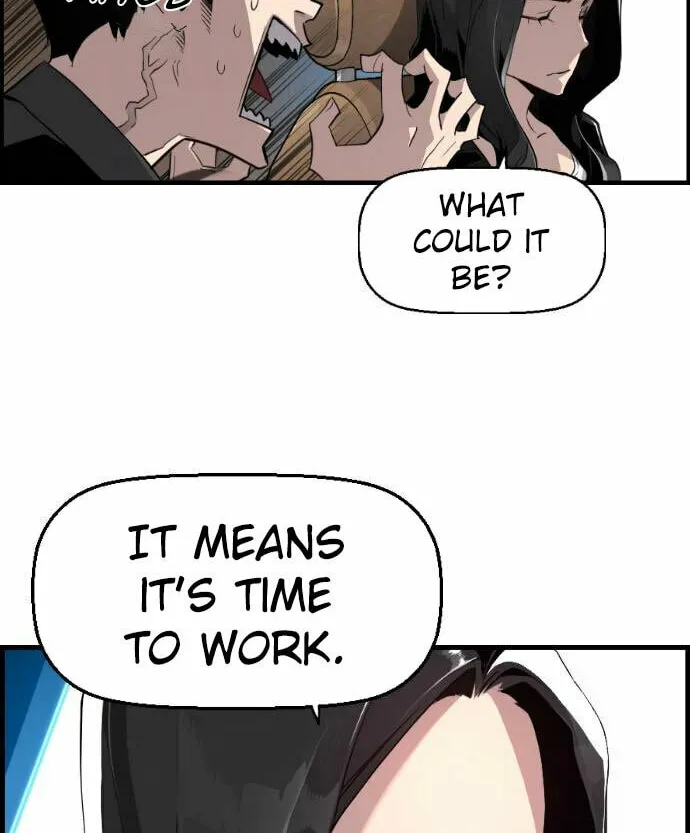 Read Terror vs Revival chapter 2 image 17 on Lezhin