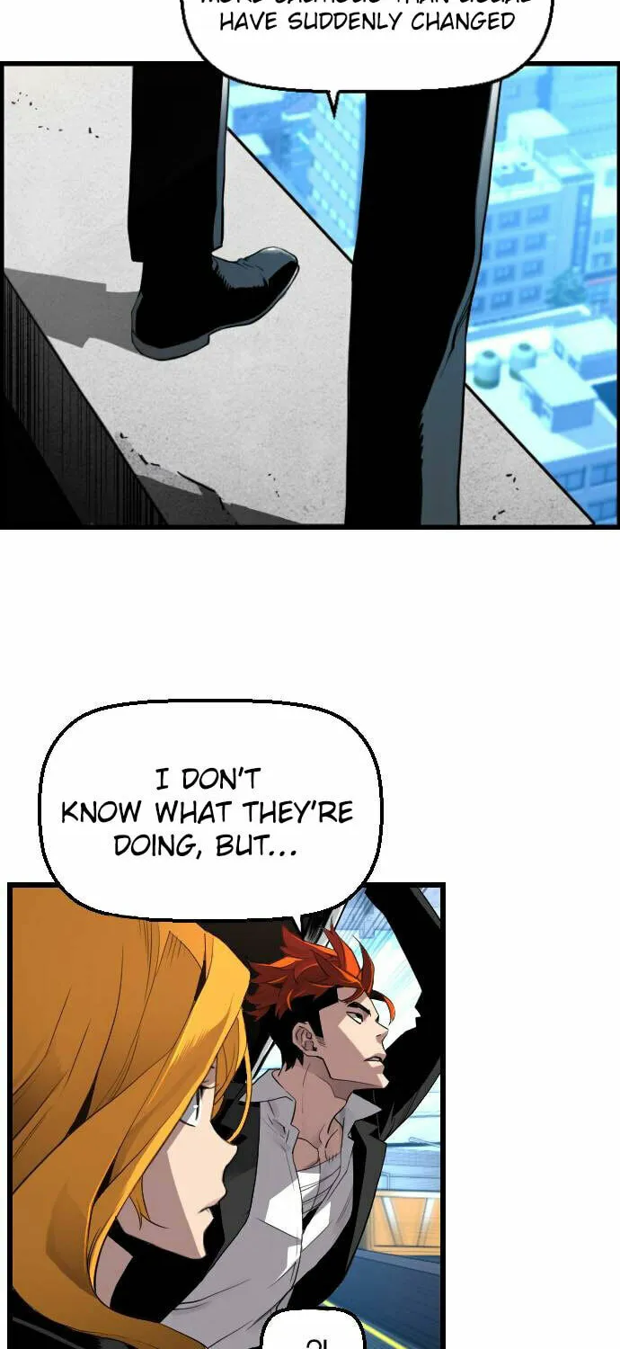 Read Terror vs Revival chapter 2 image 19 on Lezhin