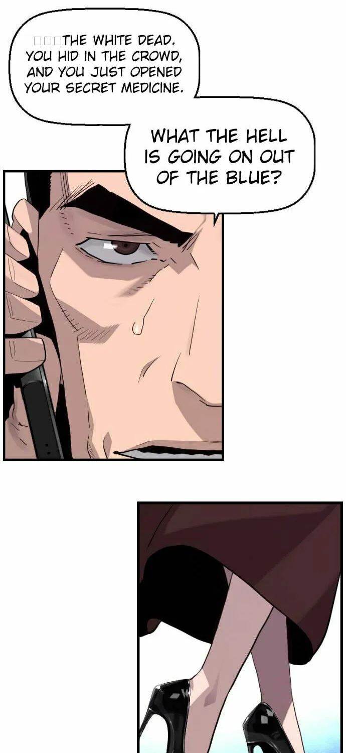 Read Terror vs Revival chapter 2 image 2 on Lezhin