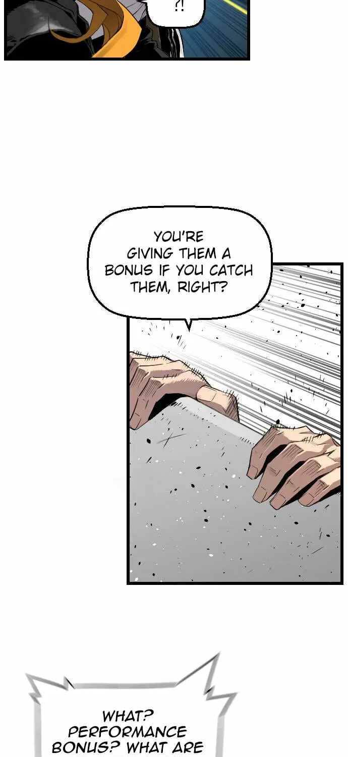 Read Terror vs Revival chapter 2 image 20 on Lezhin