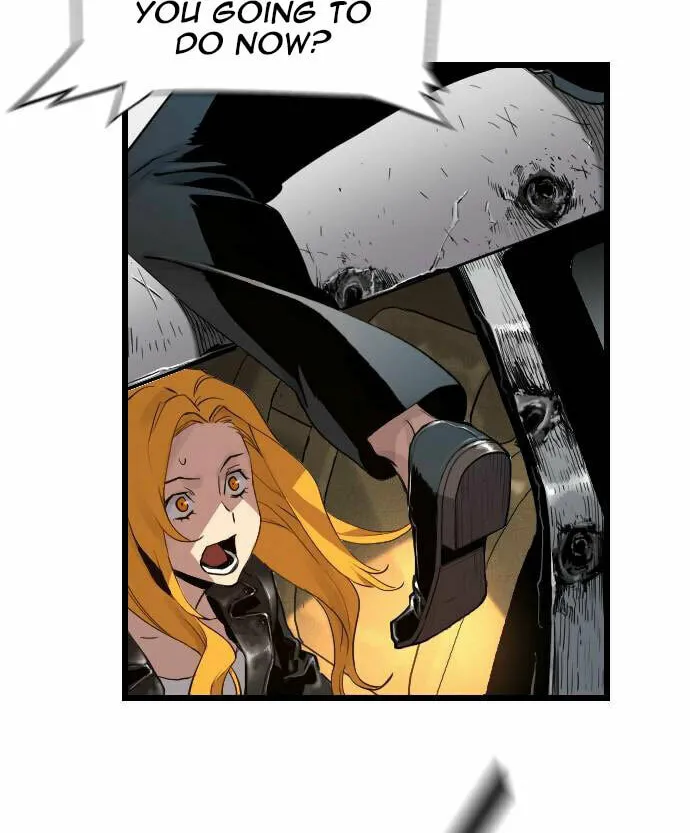Read Terror vs Revival chapter 2 image 21 on Lezhin