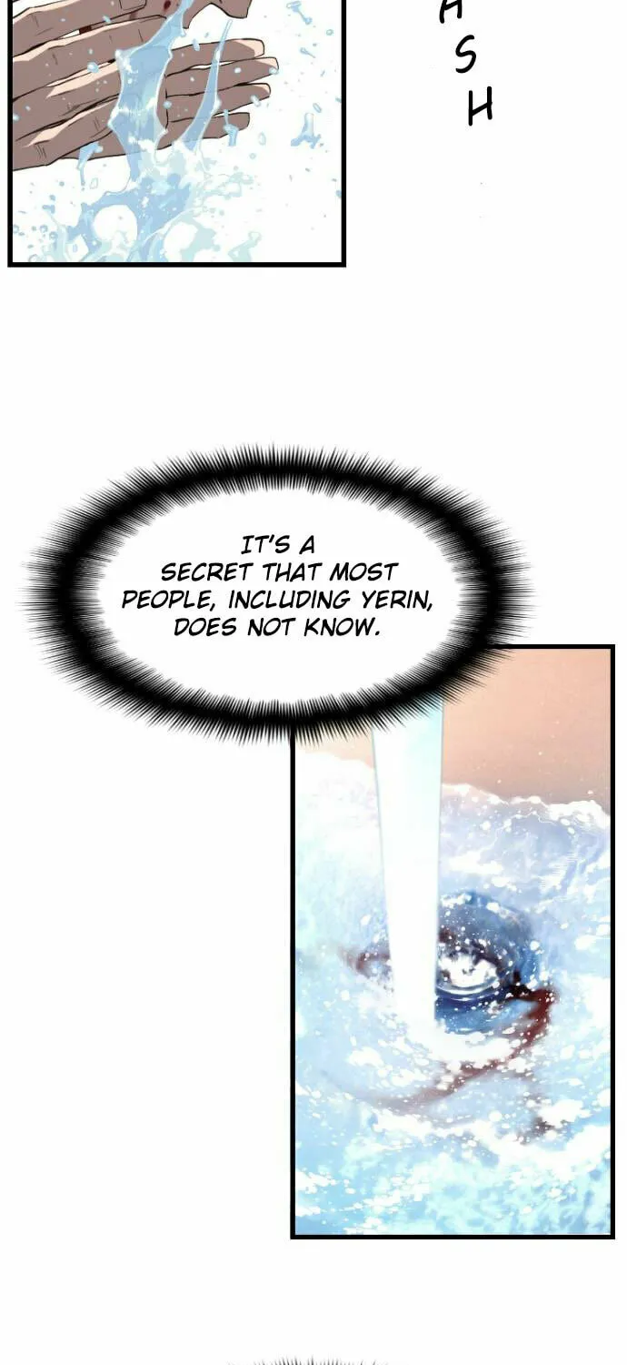 Read Terror vs Revival chapter 2 image 24 on Lezhin