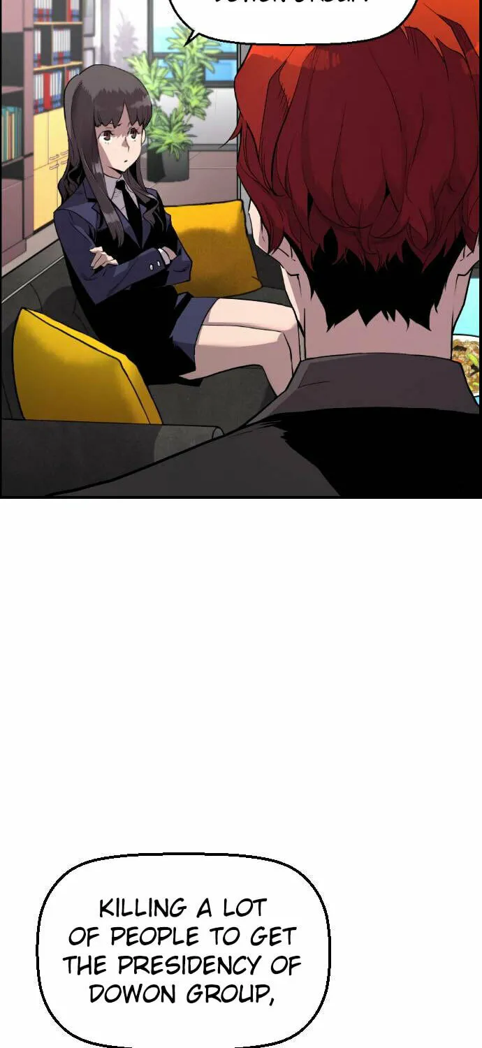 Read Terror vs Revival chapter 2 image 27 on Lezhin