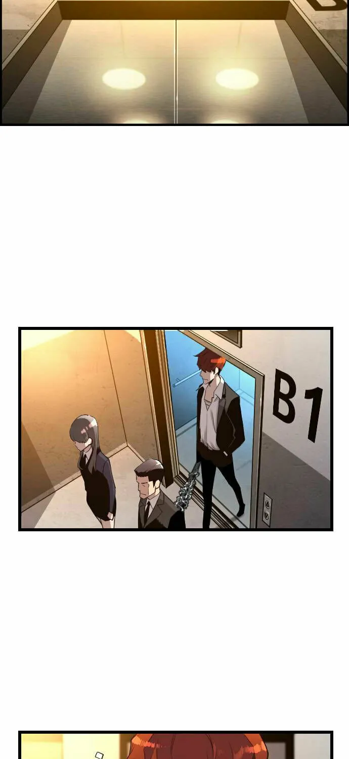 Read Terror vs Revival chapter 2 image 31 on Lezhin