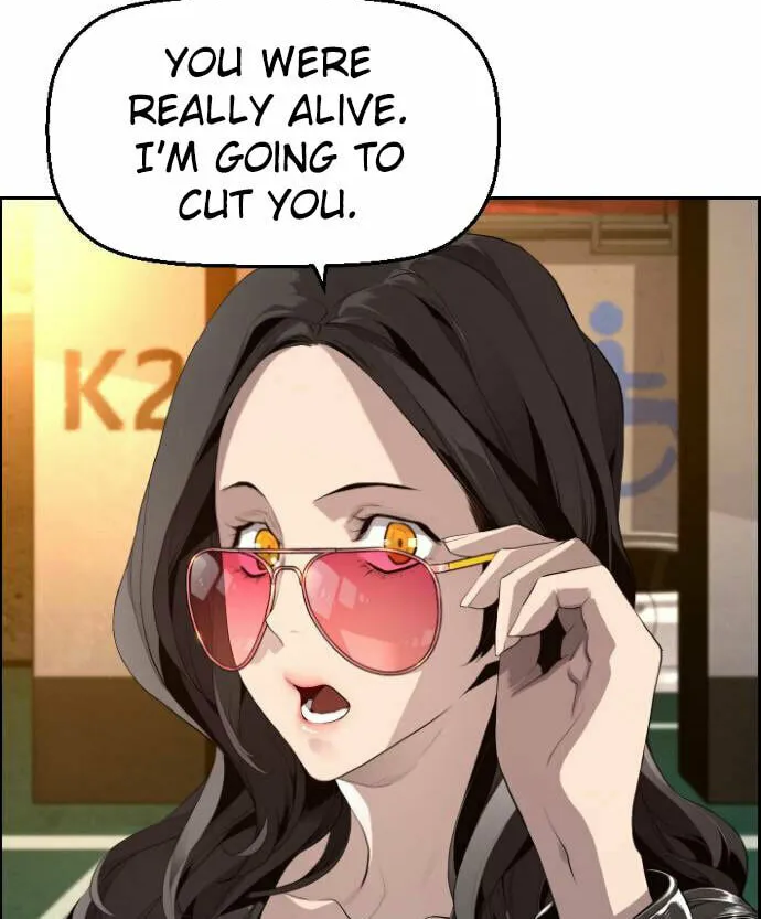 Read Terror vs Revival chapter 2 image 33 on Lezhin
