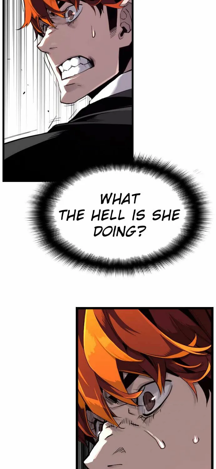 Read Terror vs Revival chapter 2 image 35 on Lezhin