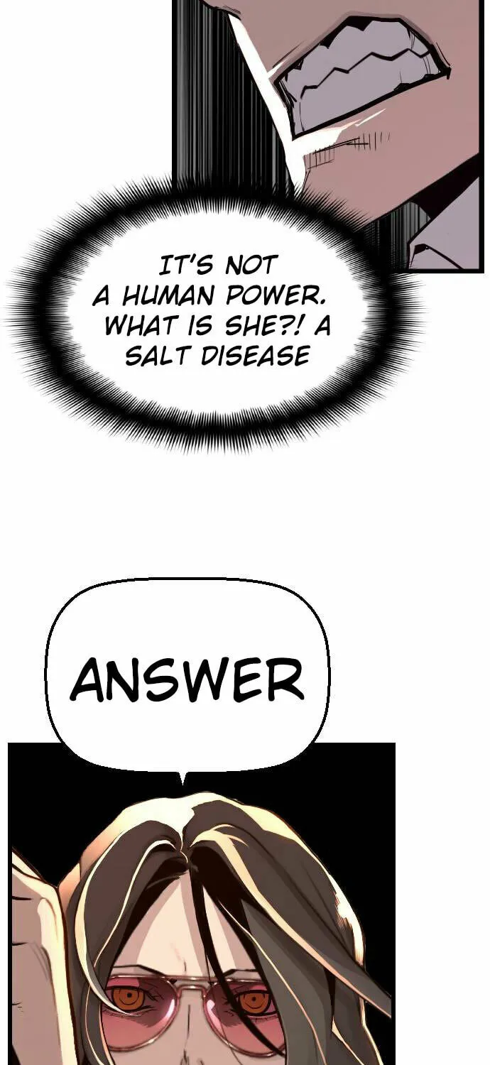 Read Terror vs Revival chapter 2 image 36 on Lezhin