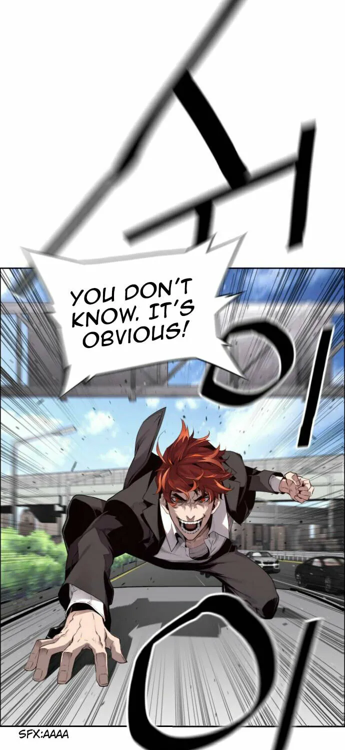 Read Terror vs Revival chapter 2 image 38 on Lezhin